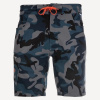 Шорты Simms Seamount Board Shorts (Мужской; S_32W; Woodland Camo Storm)
